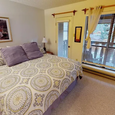 Apartamento Grandview 11 Townhouse With High Speed Wifi